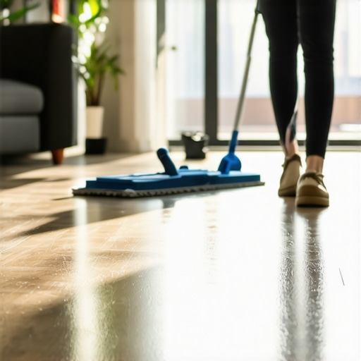 Best Hardwood & Laminate Floor Care Tips for 2024 Durability and Trust