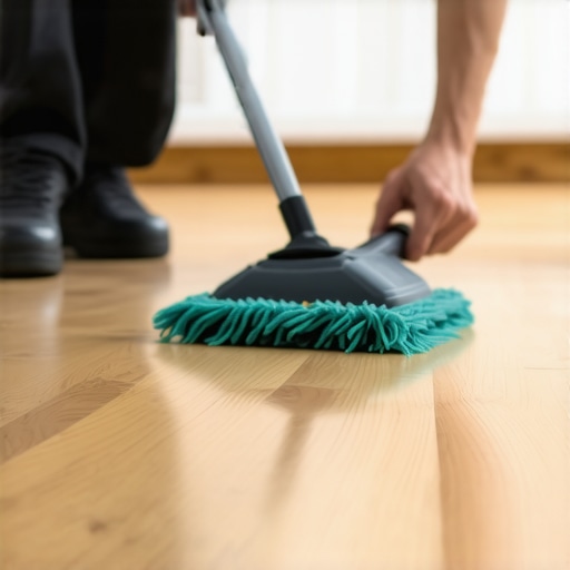 Best Hardwood & Laminate Floor Maintenance Tips for Lasting Trust