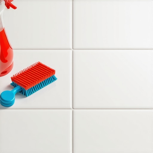 Effective Grout & Tile Cleaning Tips for Durable Kitchen & Bathroom Floors