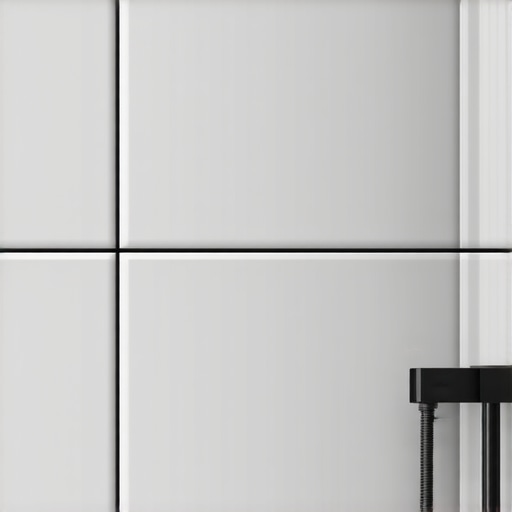 Expert Grout & Shower Sealants for Durable Bathroom Renovations