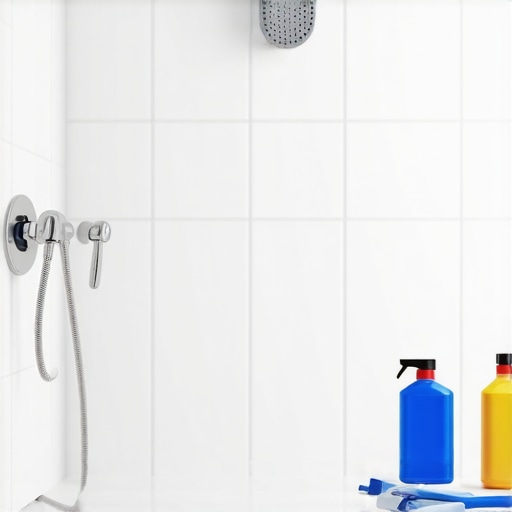 Expert Grout & Shower Sealants for Lasting Bathroom Waterproofing