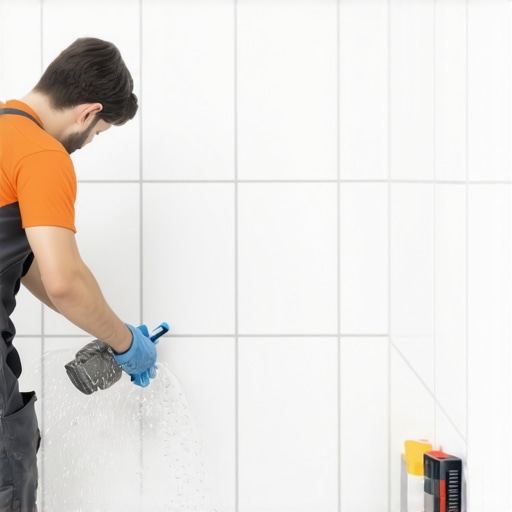 Expert Grout & Shower Sealants for Trusted Bathroom Waterproofing in 2024