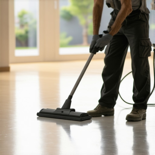 Expert Hardwood & Laminate Floor Maintenance for Lasting Trust in 2024