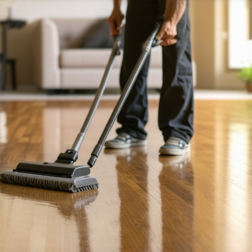 Expert Hardwood & Laminate Floor Maintenance for Lasting Trust in 2024