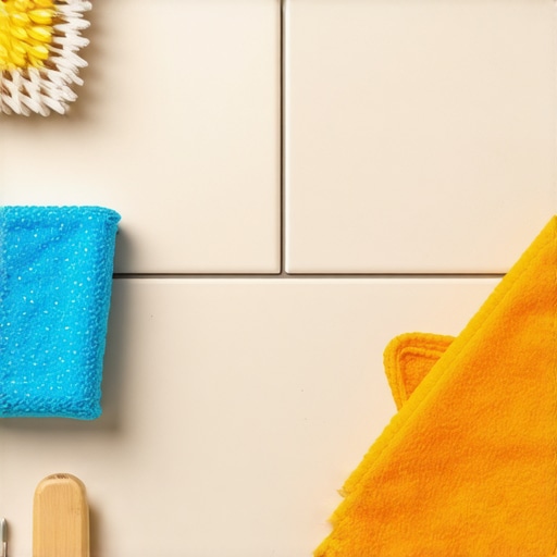 Expert Tips for Grout & Tile Cleaning to Enhance Floor Trust in 2024