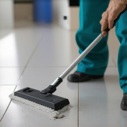 Guide to Grout & Tile Cleaning for Trusted Flooring in 2024
