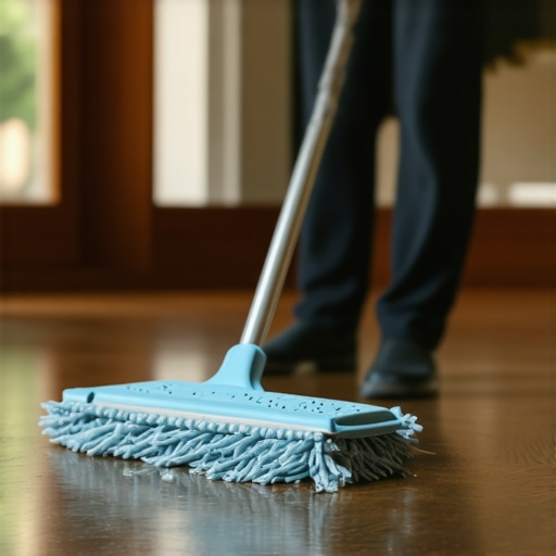 Hardwood Flooring Maintenance Tips for a Lasting Shine