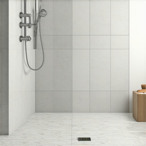 Trusted Grout & Shower Sealants for Perfect Bathroom Waterproofing