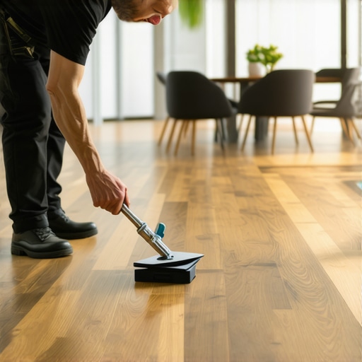 Trusted Guide to Laminate & Hardwood Floors for Lasting Durability