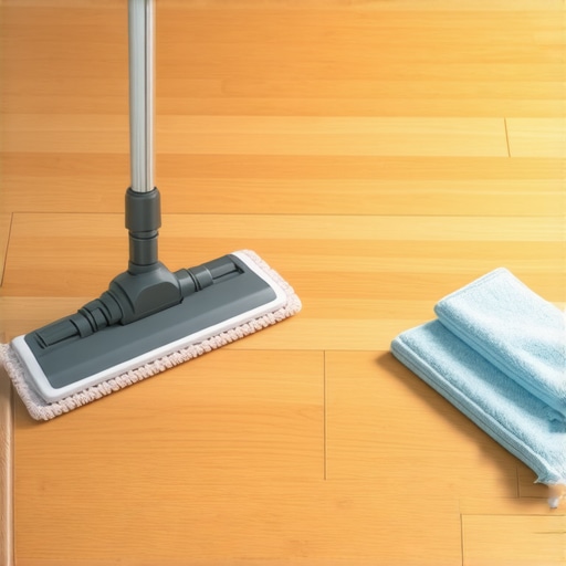 Trusted Hardwood & Laminate Floor Maintenance Tips for 2024