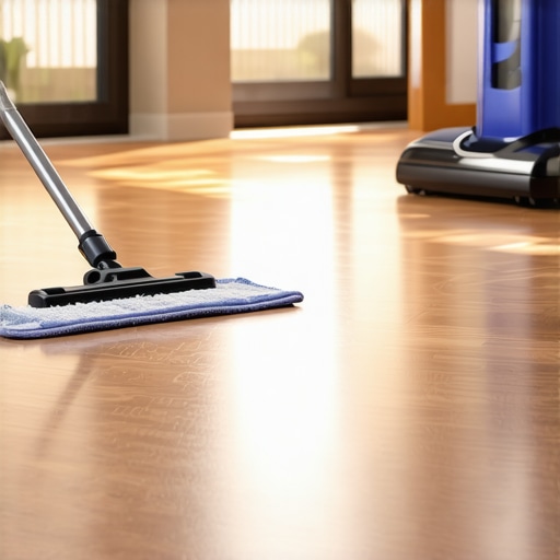 Trusted Hardwood & Laminate Floor Maintenance Tips for Longevity