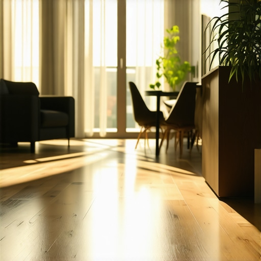 Best Hardwood & Laminate Floor Care Tips for Long-Lasting Trust in 2024