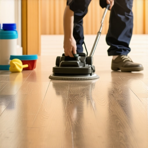 Best Laminate & Hardwood Floor Maintenance Tips for Long-Lasting Durability
