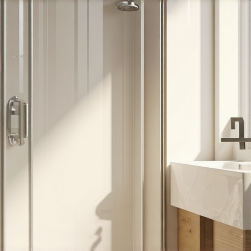 Best Showers & Sealants for Durable Waterproof Bathrooms in 2024