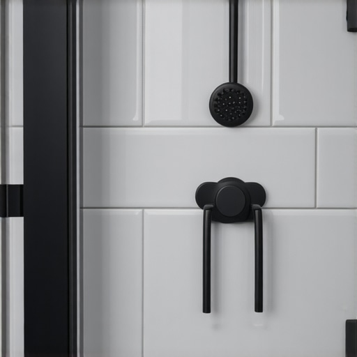 Expert Guide to Grout & Sealants for Durable Bathroom & Shower Floors