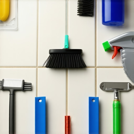 Guide to Grout & Tile Cleaning for Trusted, Long-Lasting Floors