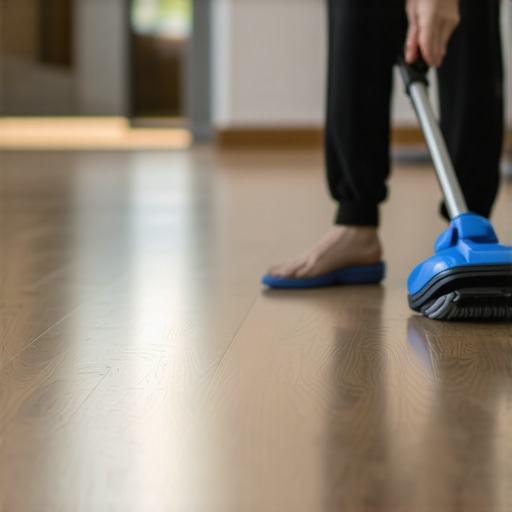 Hardwood Floors & Laminate Care Tips for Lasting Trust in 2024