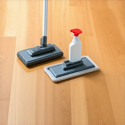 Hardwood & Laminate Floor Care Tips for Lasting Trust in 2024