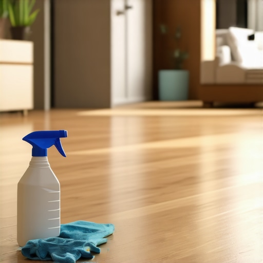 Hardwood & Laminate Floor Maintenance Tips for Lasting Trust 2024