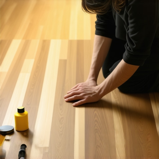 Hardwood & Laminate Floors: Trusted Care Tips for Lasting Durability