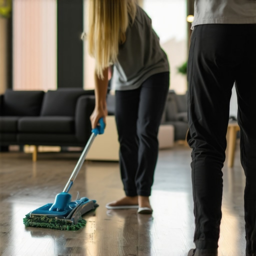 Hardwood & Laminate Floors: Trusted Maintenance Tips 2024