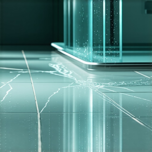 Top Grout & Shower Sealants for Lasting Waterproof Bathroom Floors