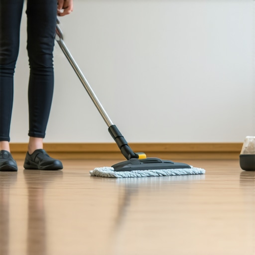 Top Hardwood & Laminate Floor Care Tips for Lasting Trust in 2024