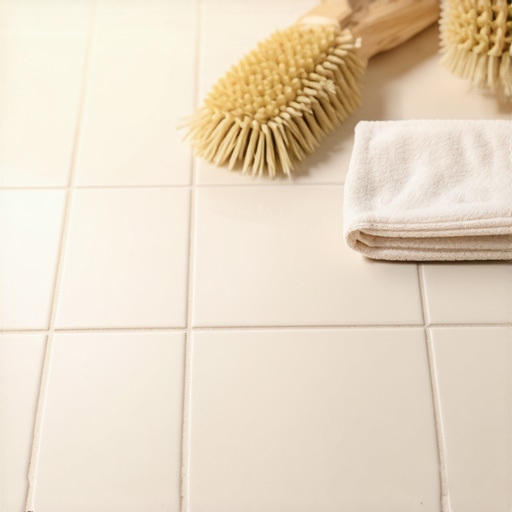 Trusted Grout & Tile Cleaning Tips for Durable Floors in 2024