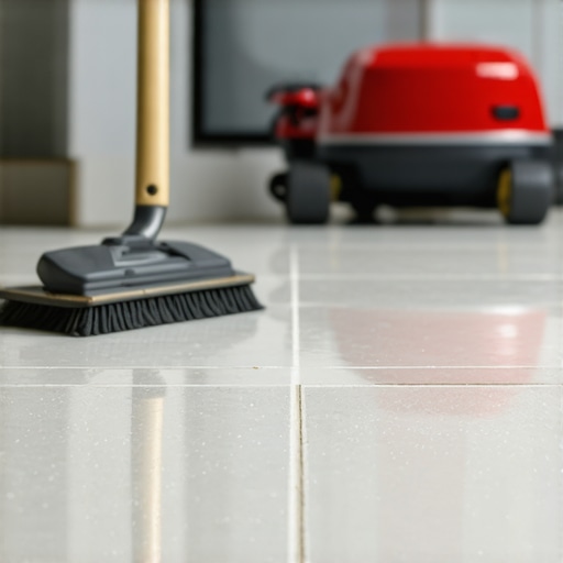 Trusted Grout & Tile Cleaning for Long-Lasting Floors in 2024