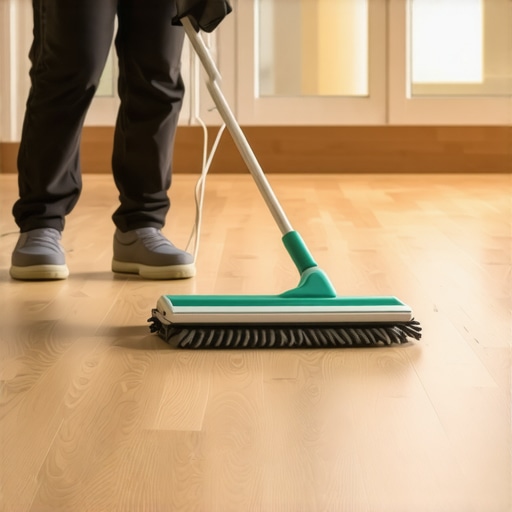 Trusted Hardwood & Laminate Floor Maintenance Tips for 2024