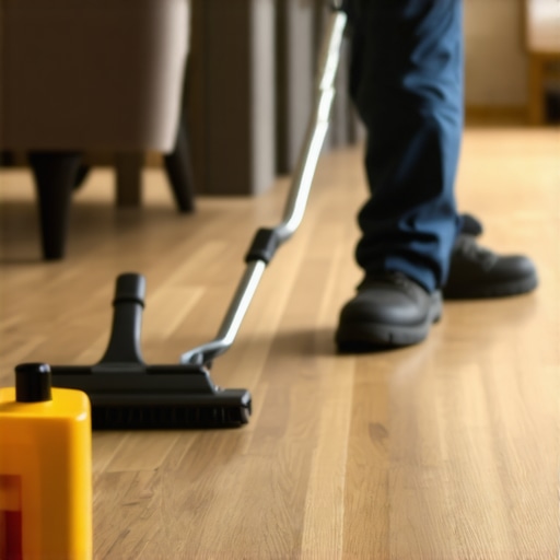 Trusted Hardwood & Laminate Floors Care Tips for Lasting Durability