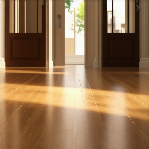 Trusted Hardwood & Laminate Floors Guide for Lasting Durability