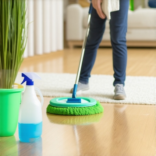 Trusted Laminate & Hardwood Flooring Care Tips for 2024 Success