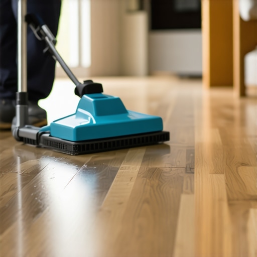 Trusted Laminate & Hardwood Floors Care Tips for 2024 Durability