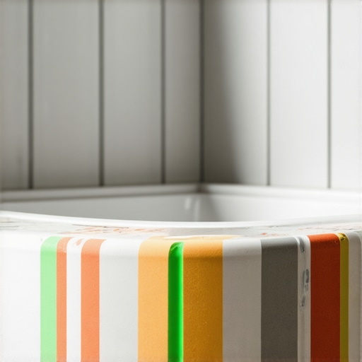 Trusted Shower Waterproofing & Sealants for Lasting Bathroom Safety