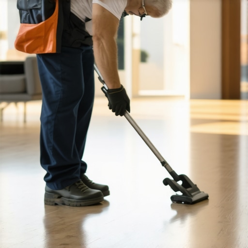 Ultimate Guide to Hardwood & Laminate Floor Maintenance for Trusted Results