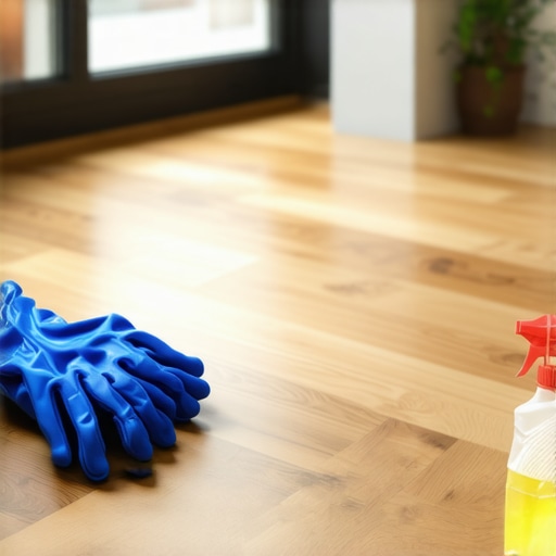 Ultimate Guide to Laminate & Hardwood Floor Care for Trusted Durability