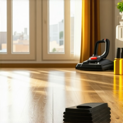 Ultimate Guide to Laminate & Hardwood Floor Maintenance for Lasting Trust