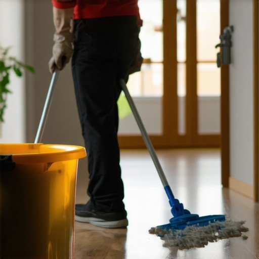 Ultimate Guide to Laminate & Hardwood Flooring Cleaning for Trusted Results