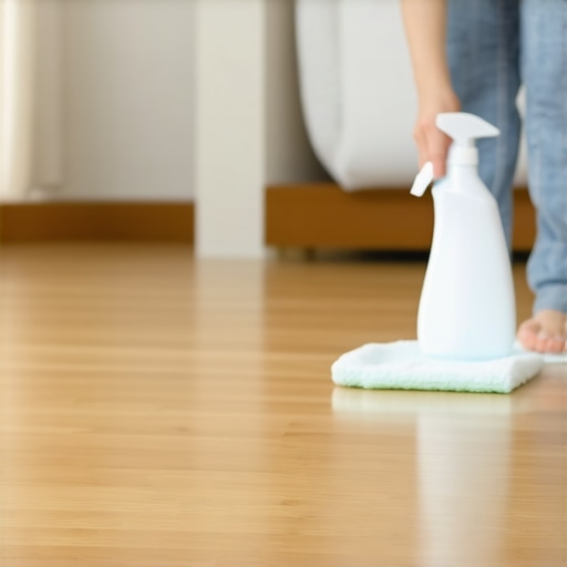 Best Hardwood & Laminate Flooring Care Tips for Long-Lasting Trust in 2024