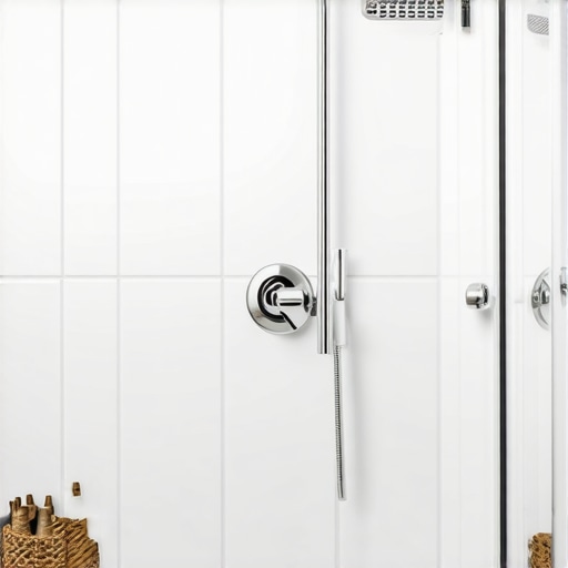 Best Showers & Sealants for Waterproof Bathrooms in 2024