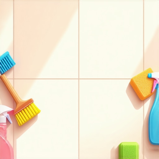 Effective Grout & Tile Cleaning Strategies for Long-Lasting Floors