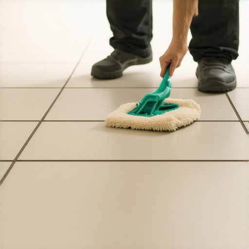 Effective Grout & Tile Cleaning Tips for Durable Floors in 2024