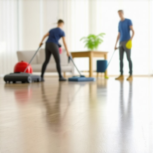 Hardwood Floors & Laminate Care Tips for Lasting Trust in 2024