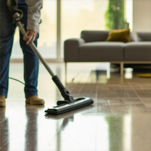 Hardwood & Laminate Floor Care Tips for Lasting Trust in 2024