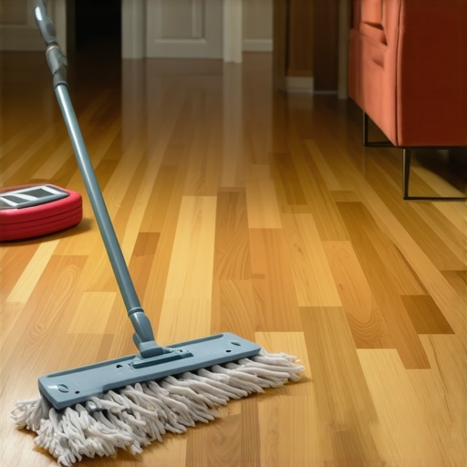 Hardwood & Laminate Floors: Trusted Maintenance Tips for 2024