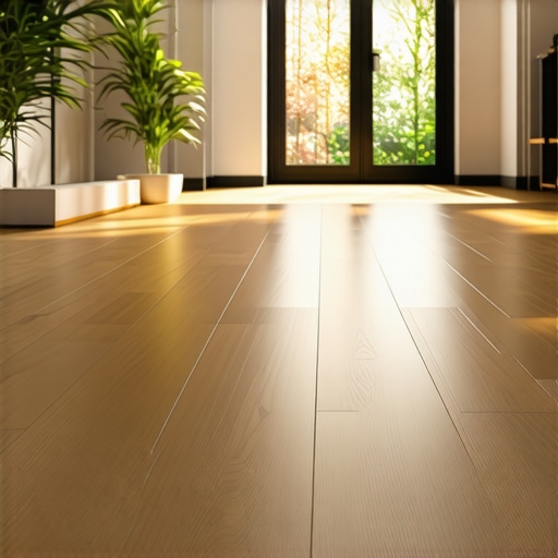 Hardwood & Laminate Floors: Trusted Tips for Lasting Durability