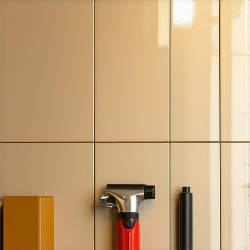 Trusted Grout & Tile Cleaning: Enhance Your Floors’ Longevity