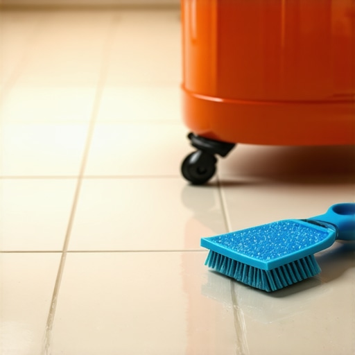 Trusted Grout & Tile Cleaning Strategies for Durable Floors in 2024