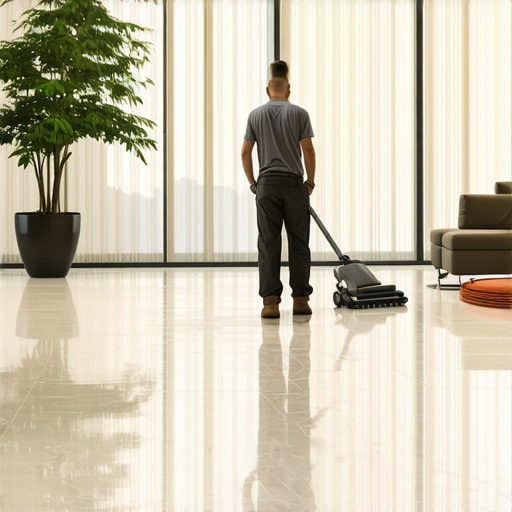 Trusted Grout & Tile Cleaning Strategies for Lasting Floors in 2024